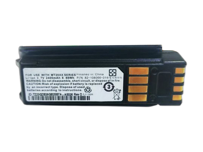 laptop accu voor Motorola KT-BTYMT-01R
