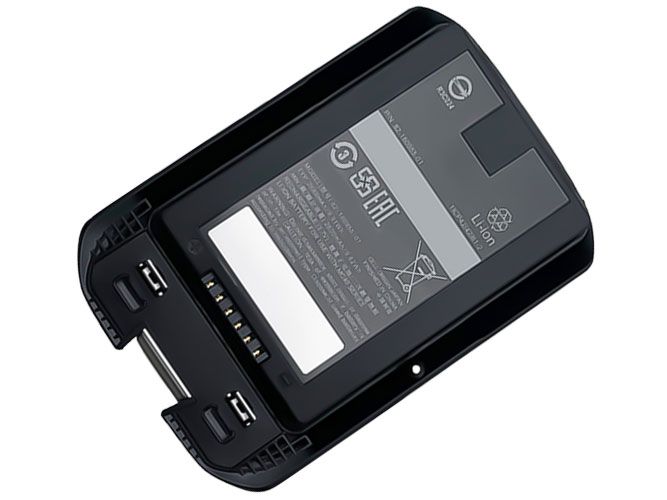laptop accu voor Motorola MC40