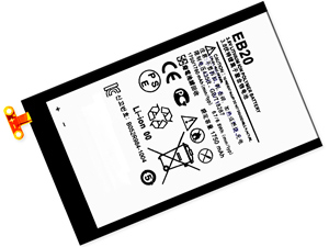 laptop accu voor Motorola EB20
