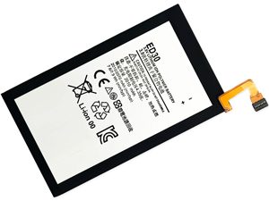 laptop accu voor Motorola ED30