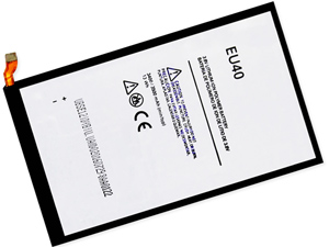 laptop accu voor Motorola EU40