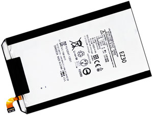 laptop accu voor Motorola Nexus 6