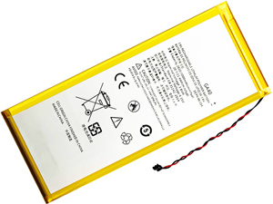 laptop accu voor Motorola G4 Plus