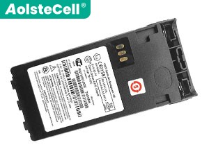 laptop accu voor Motorola NNTN5510DR