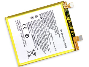 laptop accu voor Motorola NR50