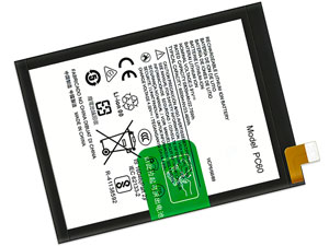 laptop accu voor Motorola PC60