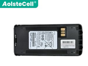 laptop accu voor Motorola CP1600