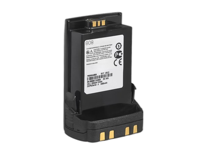 laptop accu voor Motorola APX7000