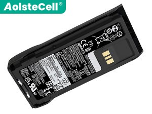 laptop accu voor Motorola PMNN4810