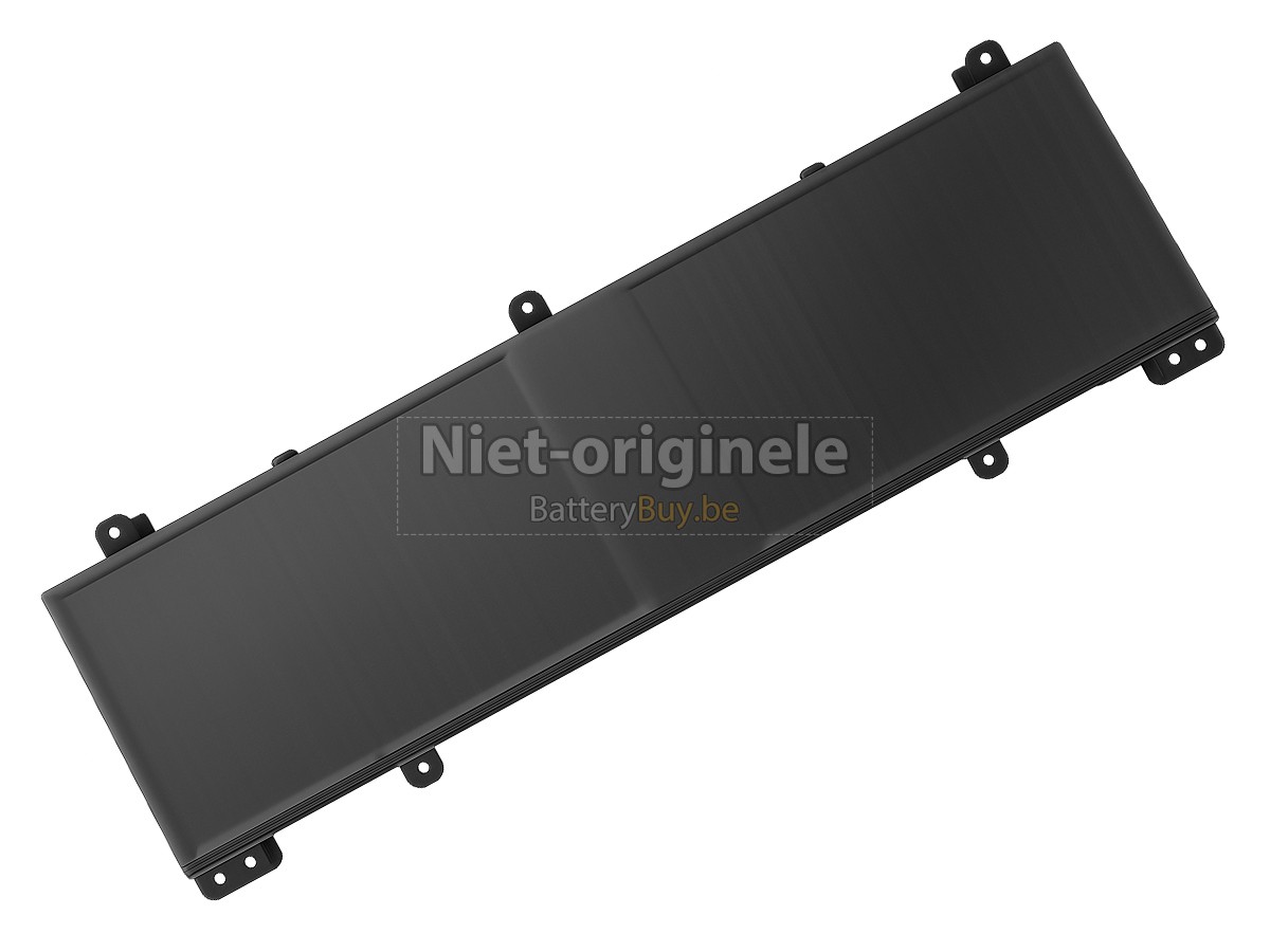 MSI BTY-M5B accu