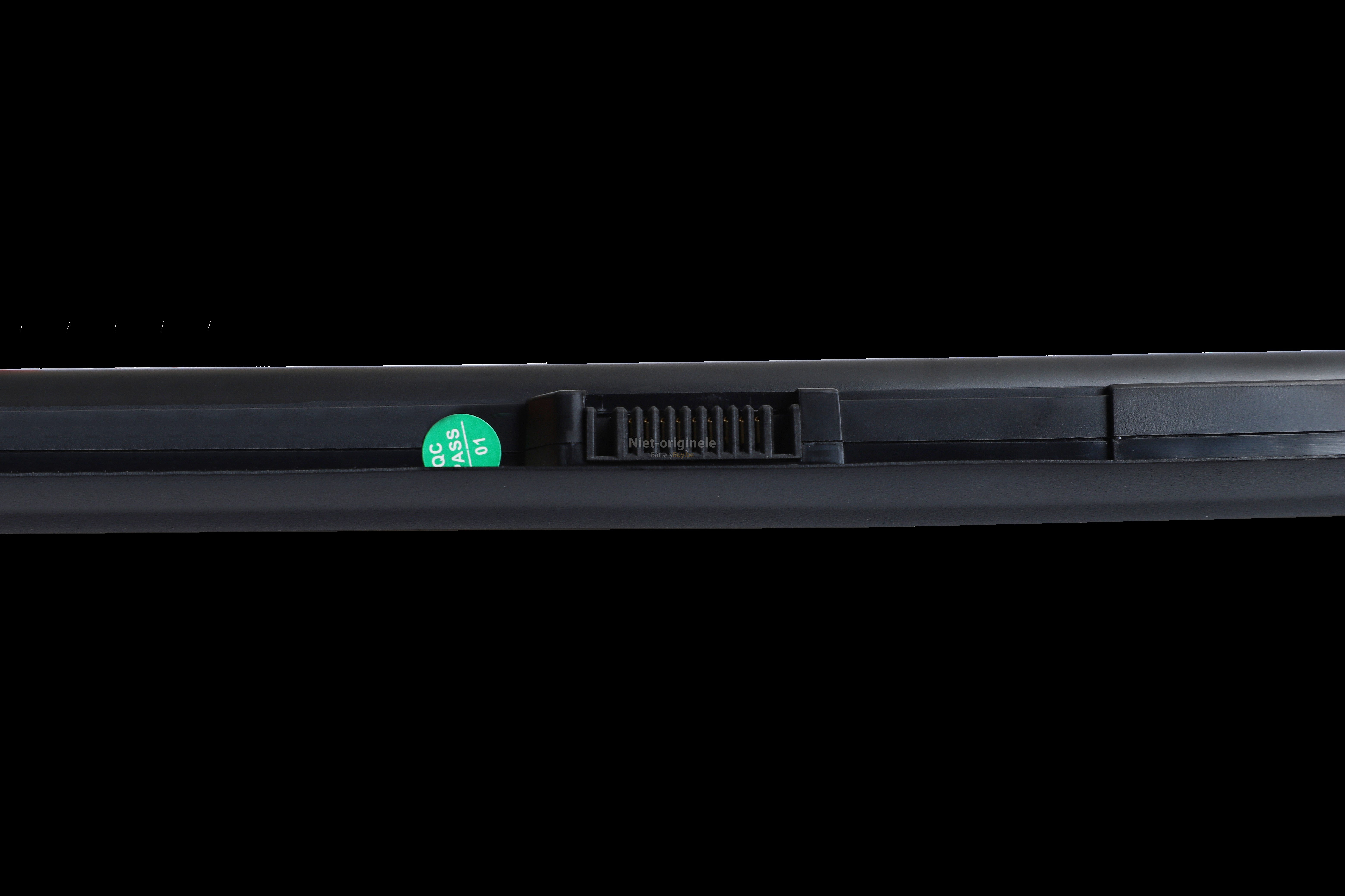 MSI GE60 2PE-269NL accu