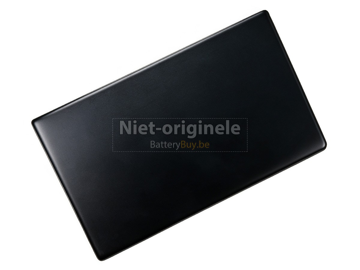 MSI BTY-S1L accu
