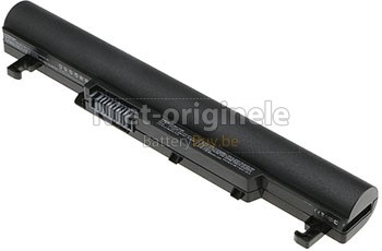 3 Cellen 2200mAh MSI BTY-S17 batterij