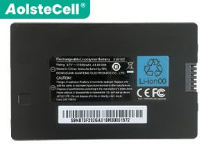 laptop accu voor MSI S9N-873F100-MG5