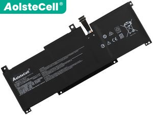 laptop accu voor MSI MODERN 14 B11MO-019XIT