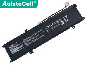 laptop accu voor MSI Vector GP78HX 13VIG