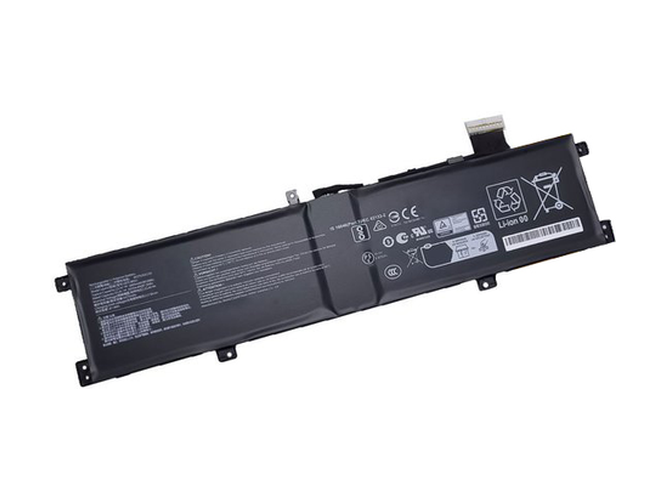 laptop accu voor MSI VECTOR 17 HX A13VHG