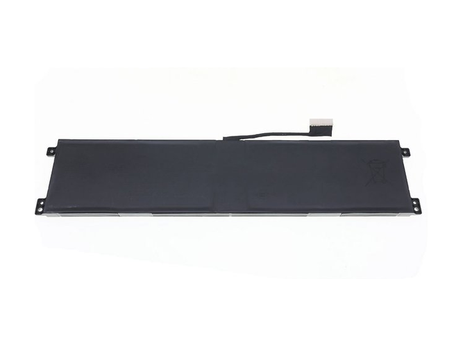 laptop accu voor MSI PRESTIGE 14 AI EVO C1MG-022