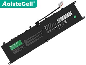 laptop accu voor MSI GP76 Leopard 11UH-693ES