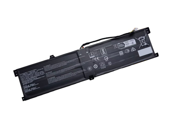 laptop accu voor MSI BTY-M59
