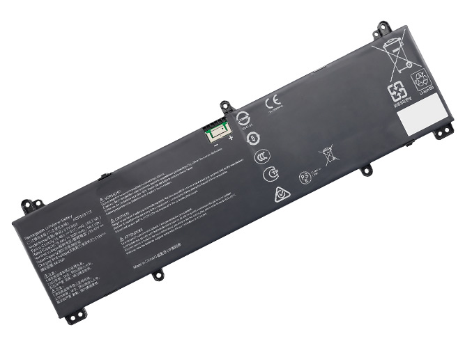 laptop accu voor MSI Venture 16 AI A2HMTG