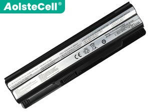 laptop accu voor MSI GE60 0ND-258FR