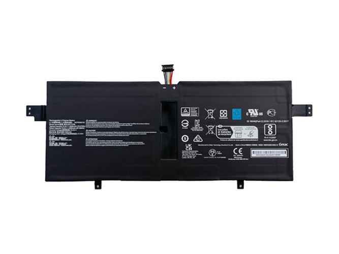 laptop accu voor MSI Summit E13 AI Evo A1MTG