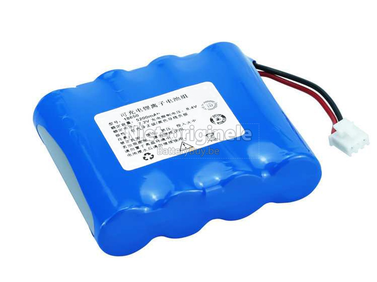 Nalong RAGE-12PW accu