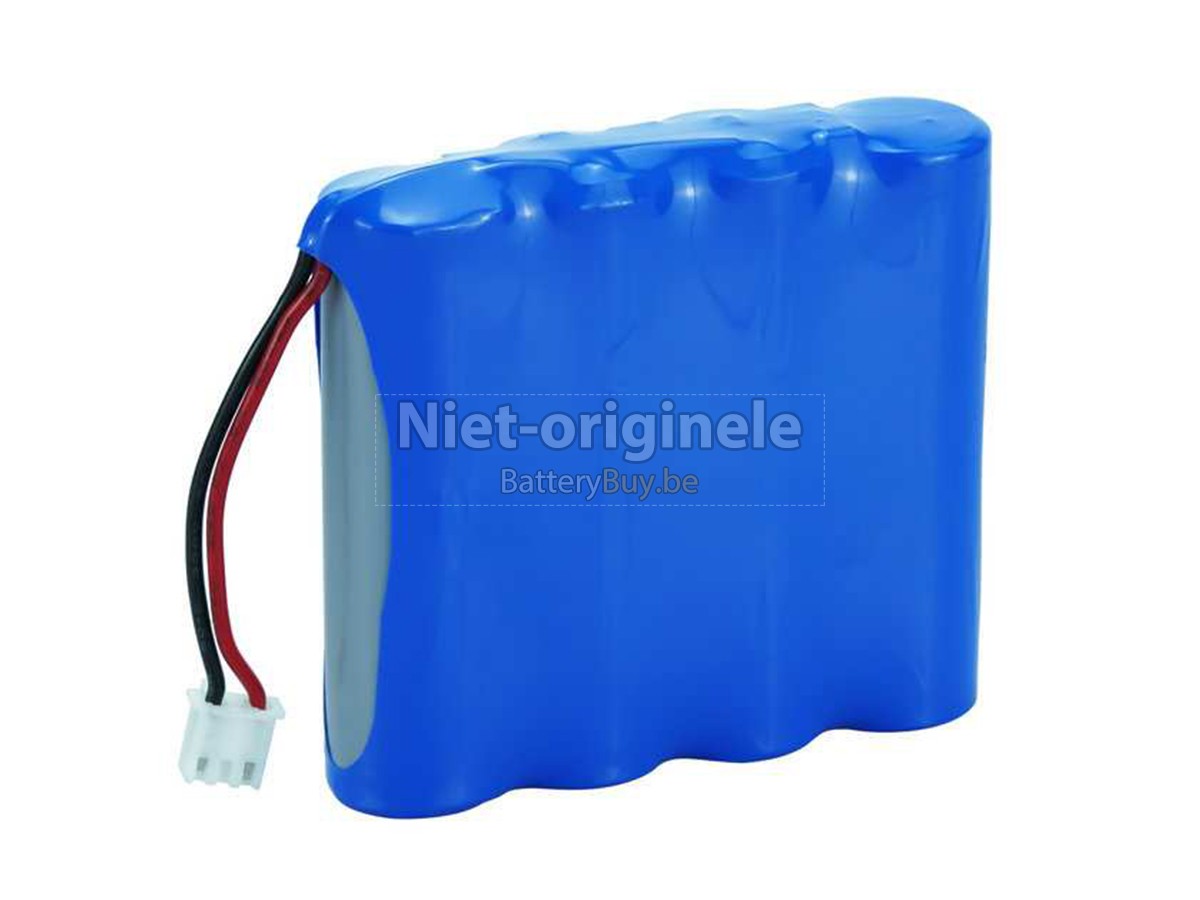 Nalong RAGE-12PW accu