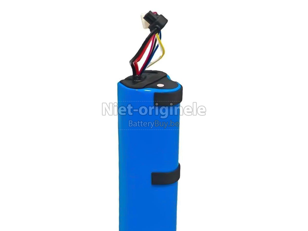 NARWAL BP-6S1P-3600A accu