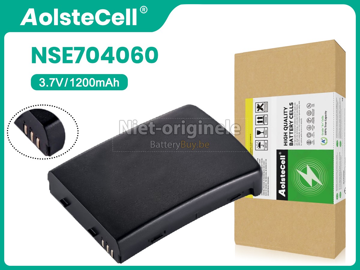 NE EL-S50100 accu
