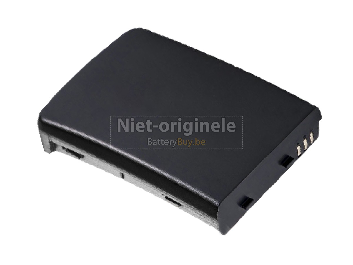 NE EL-S50100 accu