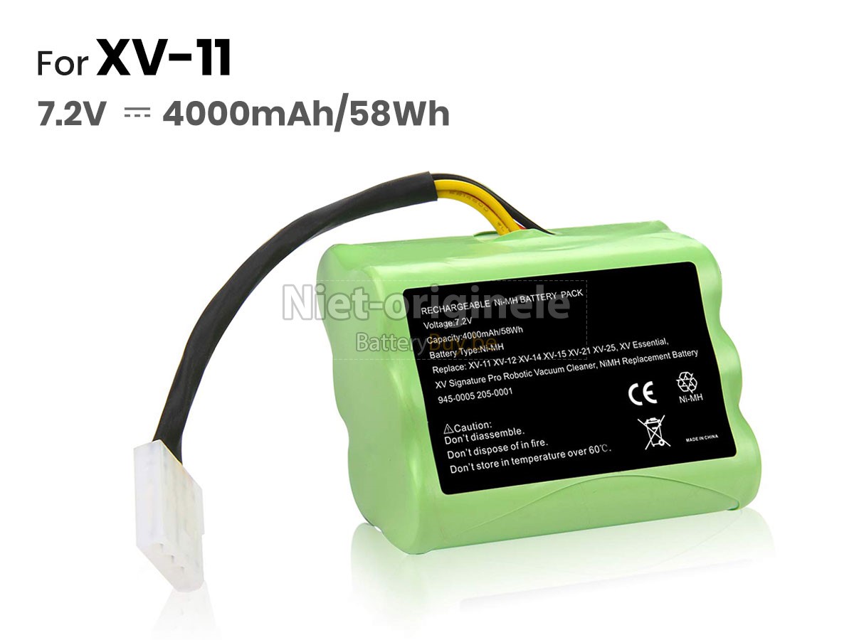 Neato Robotic 205-0001 accu