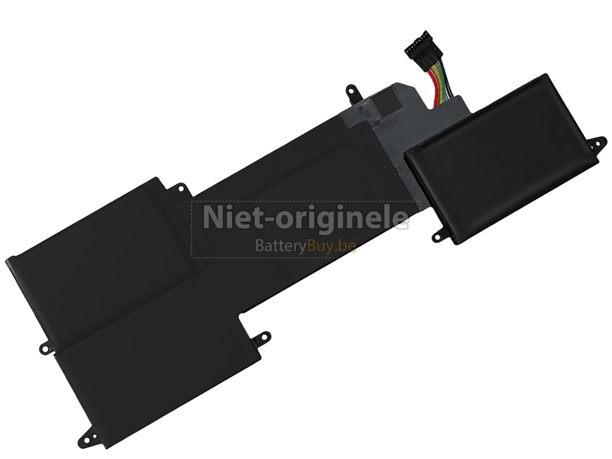 NEC PC-VP-BP116 accu