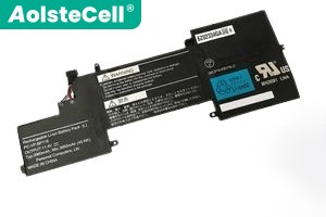 laptop accu voor NEC PC-VP-BP116