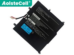 laptop accu voor NEC PC-VP-BP121