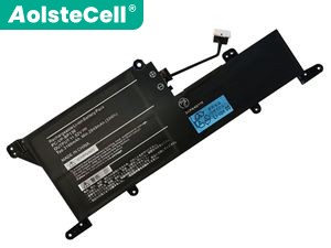 laptop accu voor NEC PC-VP-BP136