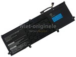 laptop accu voor NEC PC-VP-BP148(2icp5/80/70)