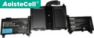 NEC PC-LZ750JS accu vervangen
