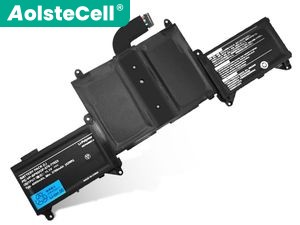 laptop accu voor NEC PC-LZ650NSS