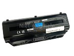 laptop accu voor NEC PC-LL750MSG