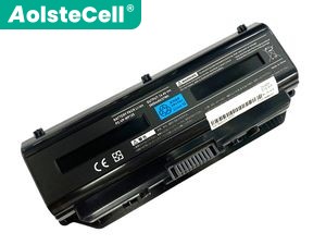 laptop accu voor NEC PC-LL750MSG