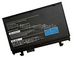 laptop accu voor NEC PC-VP-WP150