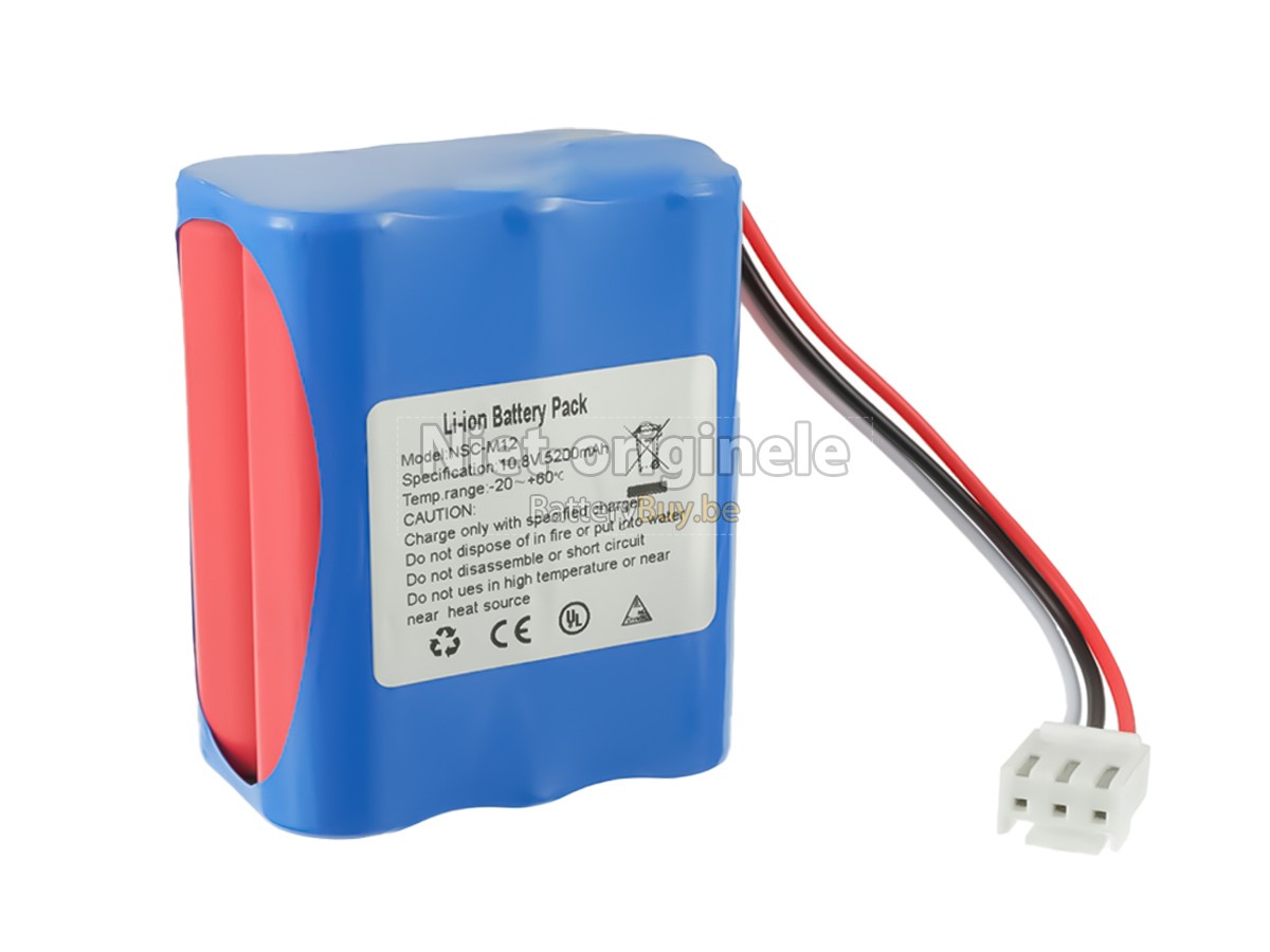 Neusoft NSC-M12 accu