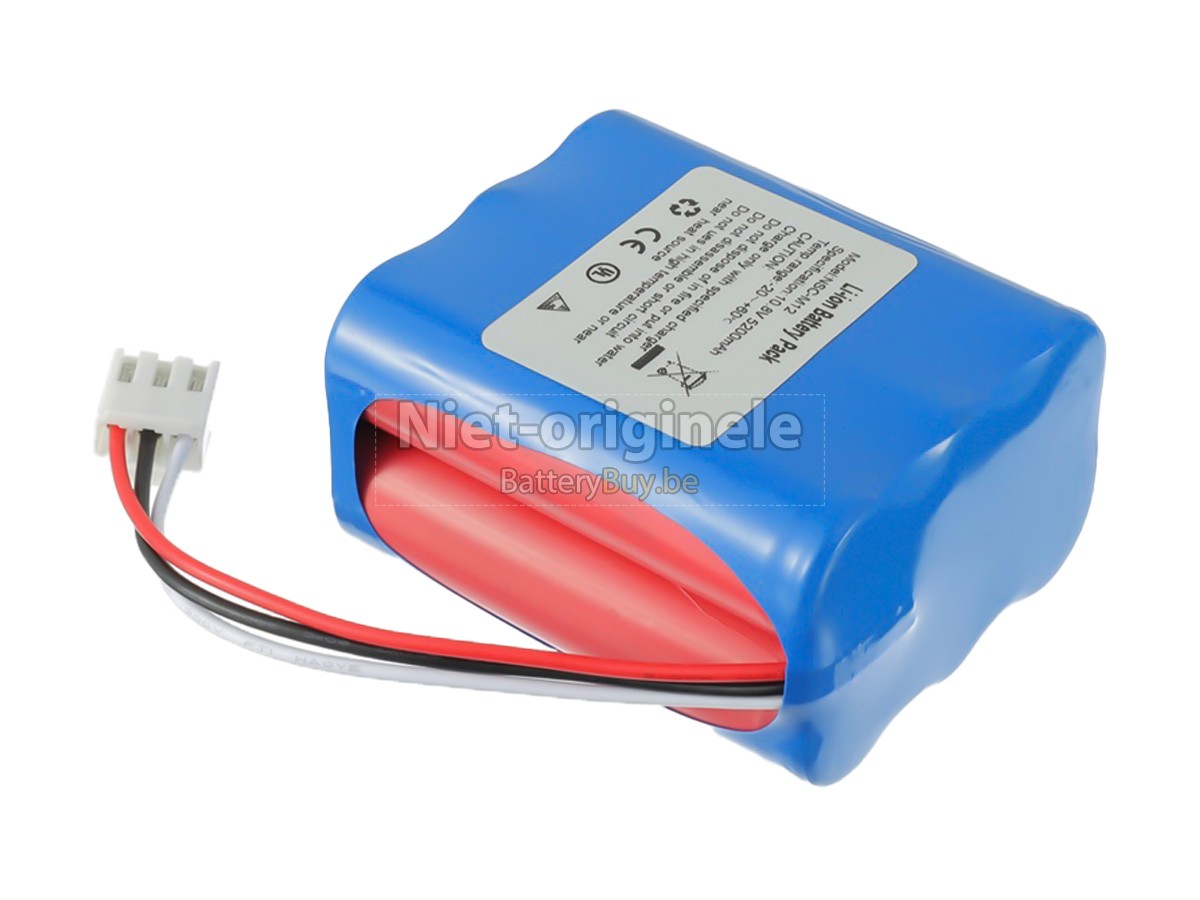 Neusoft NSC-M12 accu