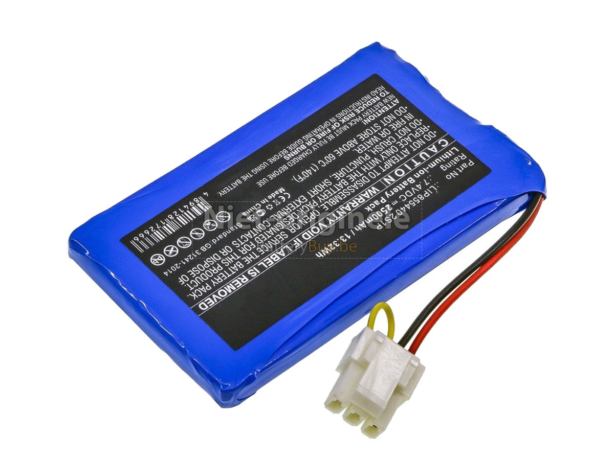 Neusoft LIP855440 2S1P accu