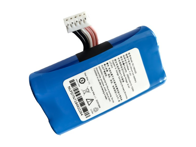 laptop accu voor Newland NL18650D
