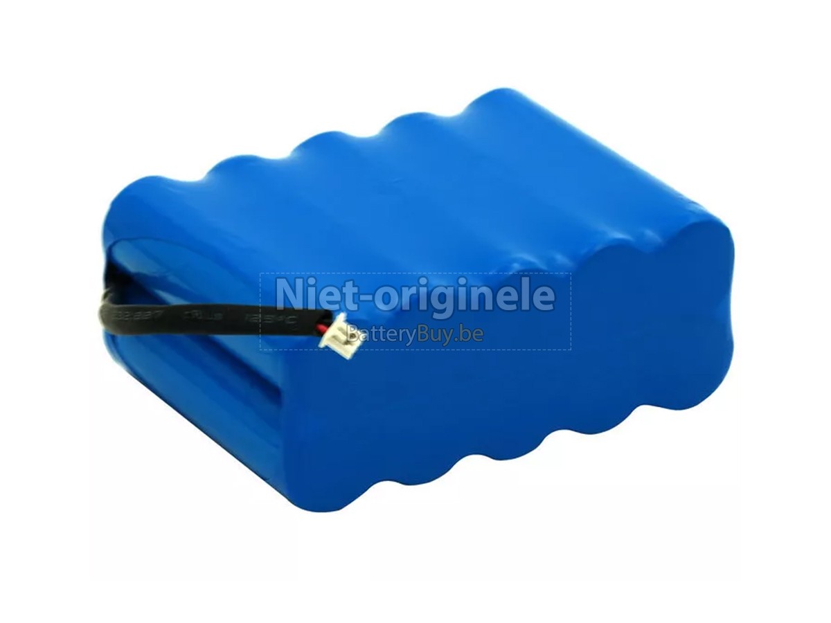 Nihon Kohden 6851 accu