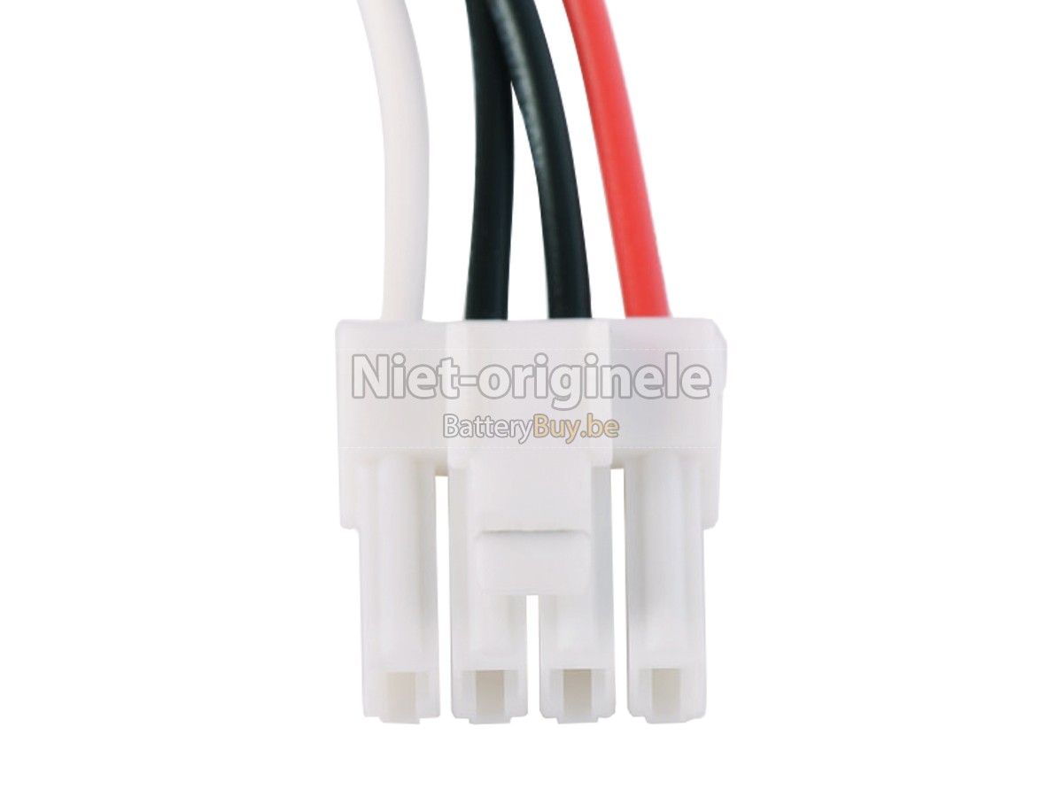 Nihon Kohden I 2300 accu