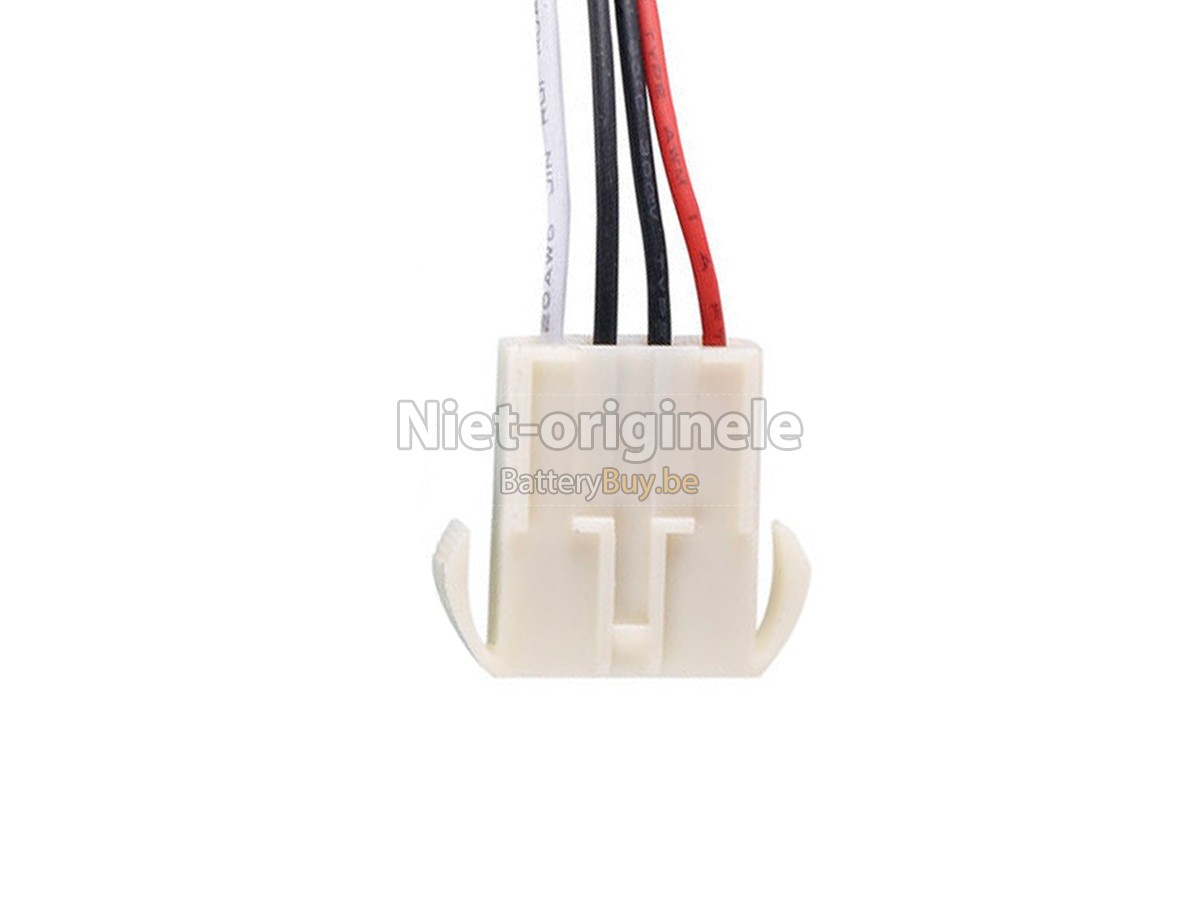 Nihon Kohden I 2300 accu